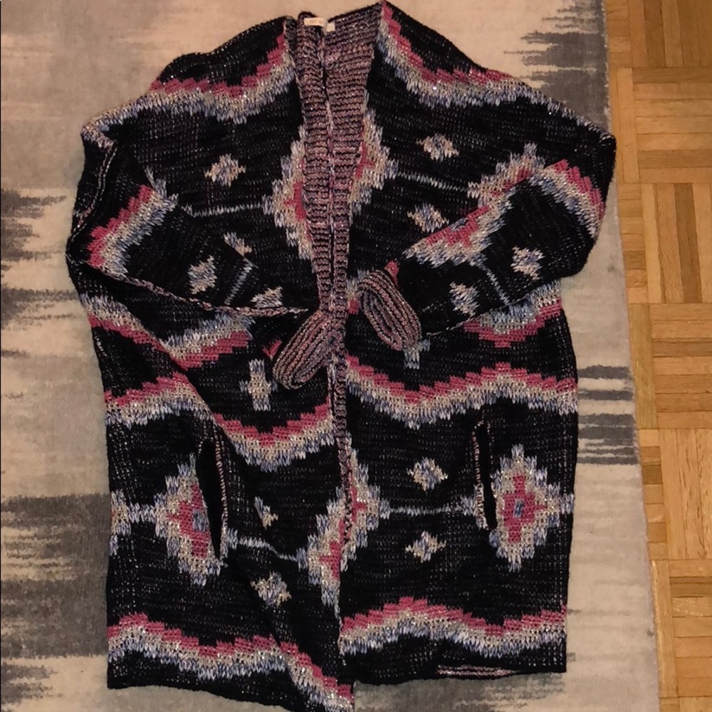 Maje sweater